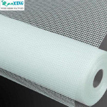 2022//sanxing//Fiberglass Mesh 130g 145g 160g 5x5 glass fiber net 1x50m for wall EIFS Stucco Mosaic marble factory