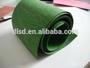 compressed non-asbestos fiber gasket sheet