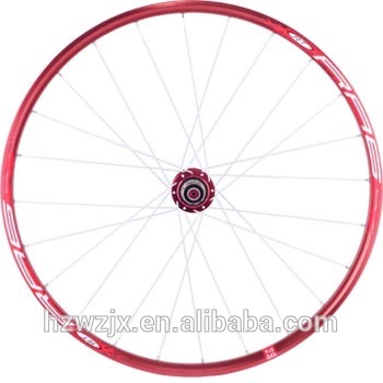 mountain bike wheels/MTB bike wheels