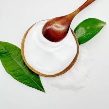 Természetes élelmiszer -adalékanyagok élelmiszer -fokú vízmentes citromsav