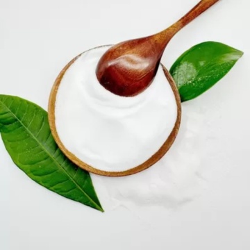 Természetes élelmiszer -adalékanyagok élelmiszer -fokú vízmentes citromsav