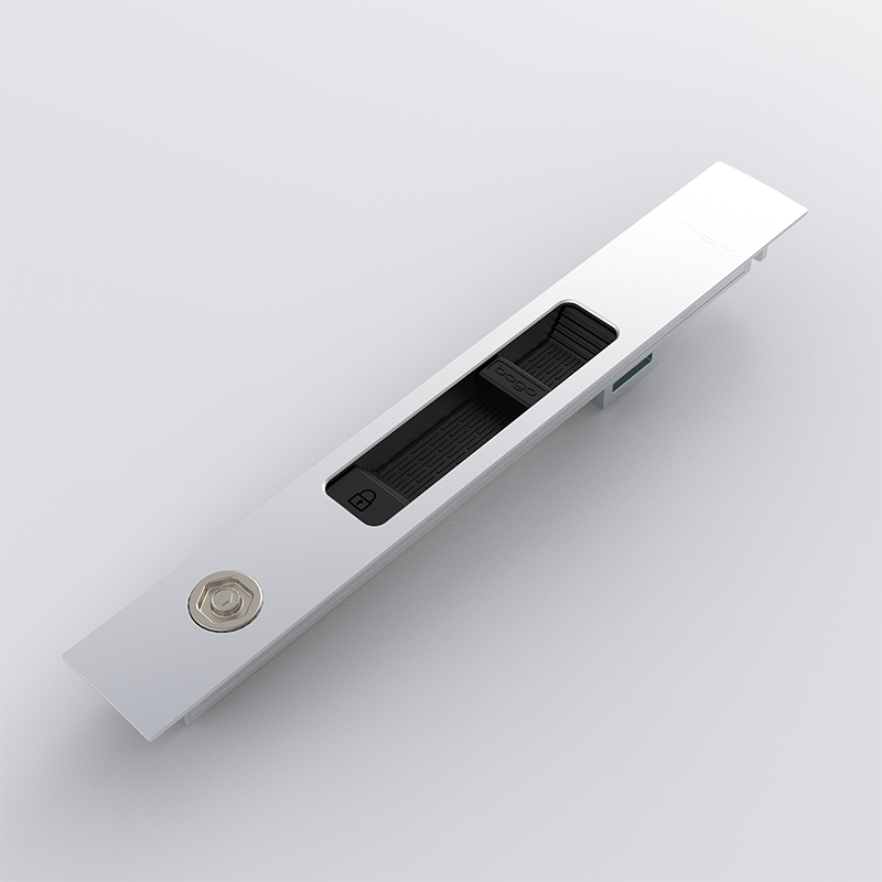 Magnetic Door Handle Lock