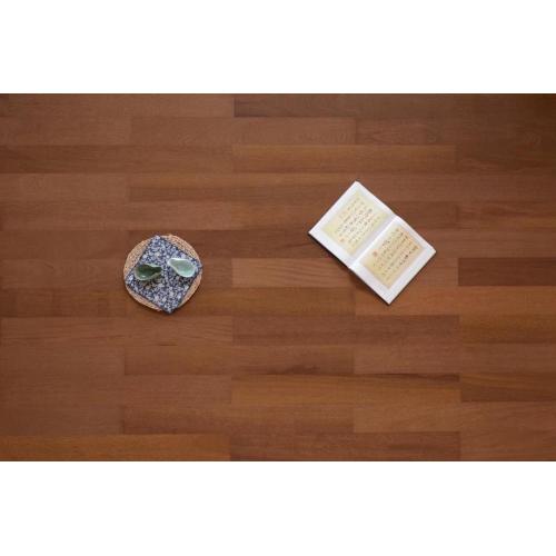 Lames de parquet en bois Iroko