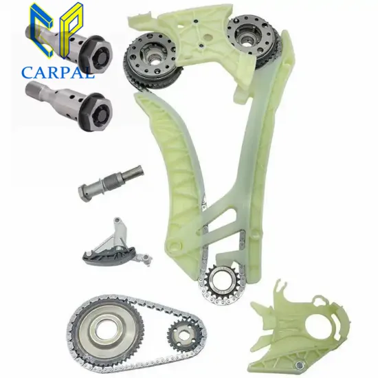 Carpal Oil Pump Timing Chain Kit for BMW N46 N42 Engines