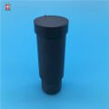 Eixo de pistão isolador de cerâmica SI3N4 de alta temperatura SI3N4
