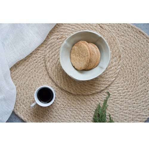 Placemat for Table Round rattan placemat for table Supplier