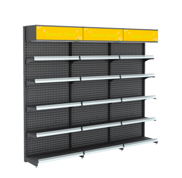 High Quality Grocery Store Display Racks for Sale
