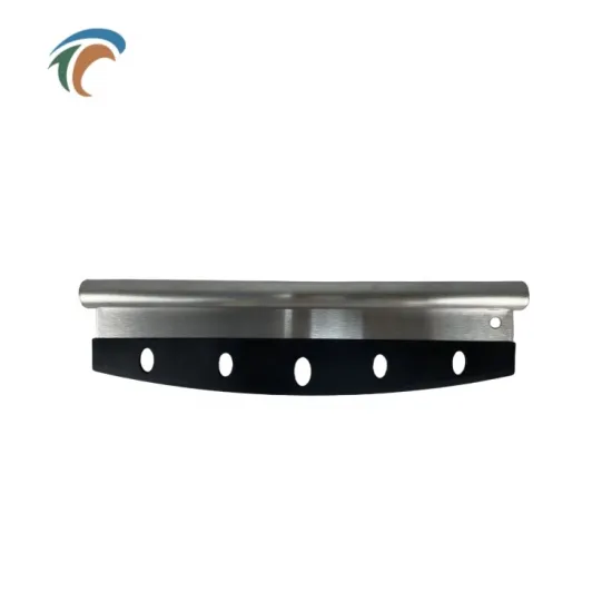 Round bamboo cutting board pizza board with handle direct sales reasonable price cutting board pizza