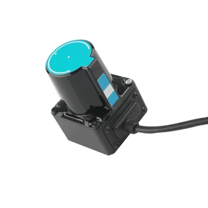 KLYT Original Navigation Photoelectric Speed Motion Level Sensor LiDAR Scanner