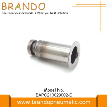 High Electromagnetic Solenoid Plunger Tube