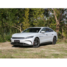 BYD Han Dm-i PHEV Electric Car