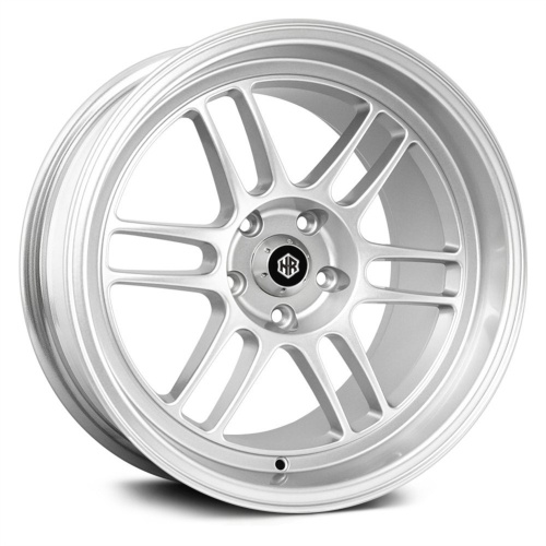 Aftermarket alloy rim ENKEI RPF1 design JDM wheels