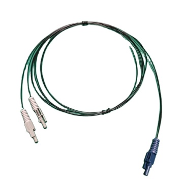 Avago plastik optik fiber yama kablosu HFBR-4503Z HFBR-4513Z