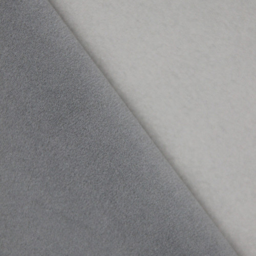 Polyester -Polstersofa Mosha Samt gestrickt