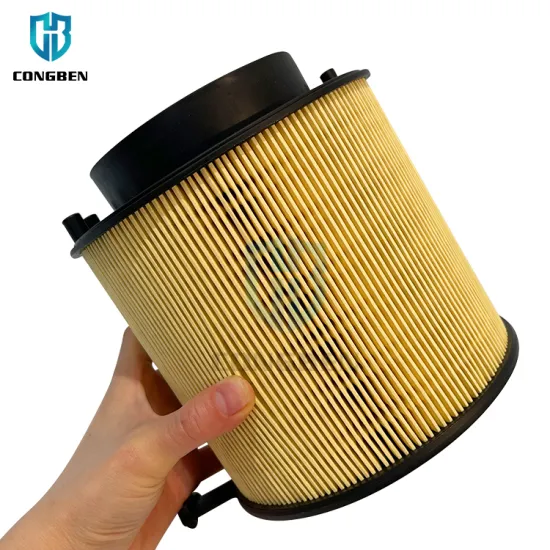 8K0 133 843 8K0133843 High Flow Air Filter for Audi A5 & A4 B8