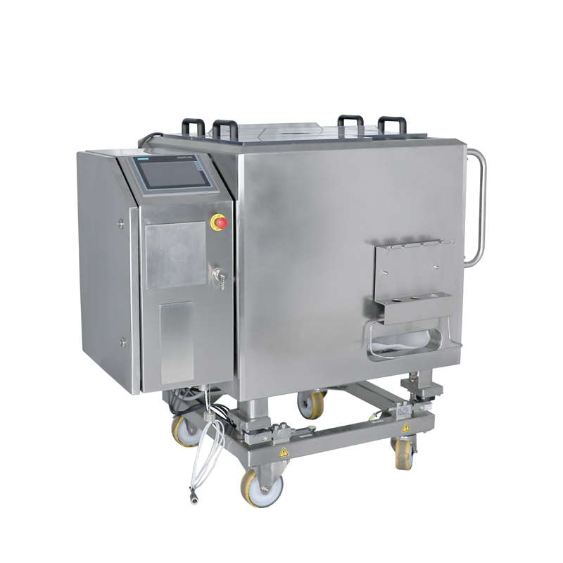 Stainless Steel Fabrication in medical indust