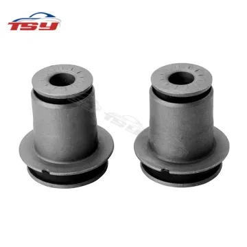 China Manufacturer Suspension Parts Control Arm Bushing 2269124 For CADILLAC
