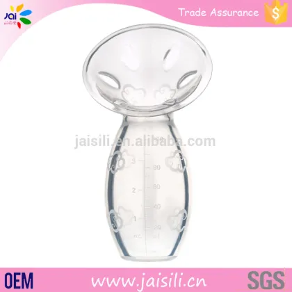 Wholesale Hot Selling Baby Mom Healthcare Manual Breast Pump