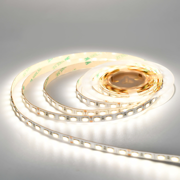 12V 5M OEM/ODM High-Quality Cheap Price RGB LED Strip Light - 5050 SMD & Smart