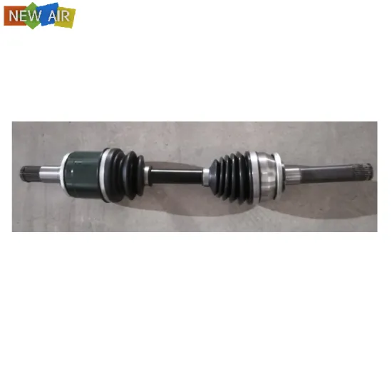 OE No. MR276870 Drive Shaft for Mitsubishi L200 Pajero