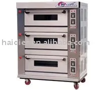 Food Plant bread bakery machines