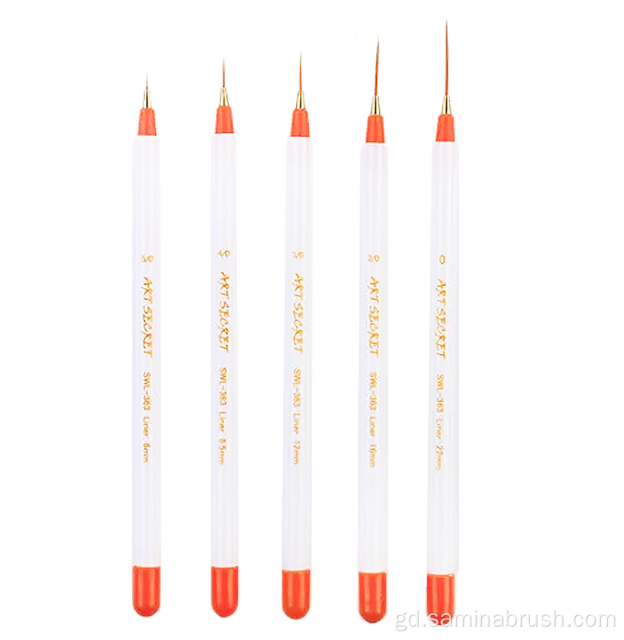 Fuilt fuilt synthetic ìnean bruis liner