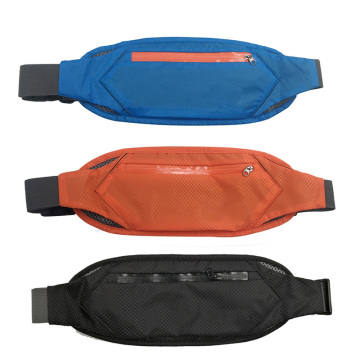 Cheap nylon Sports Waistbag