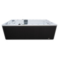 Outdoor 4.5M Whirlpool Swimming Pool With Led Light