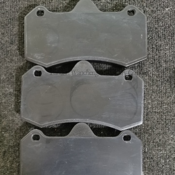PSP Tuning Pads Auto Brake 9040 Systems - 6 Pot Brake Calipers