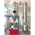 Stainless Steel Multi-effect Evaporator