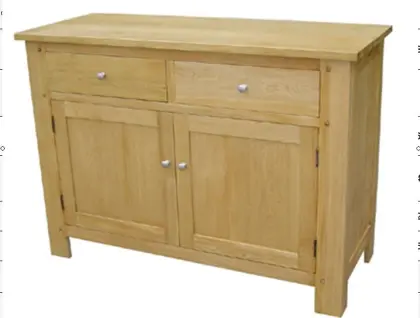 Sideboard