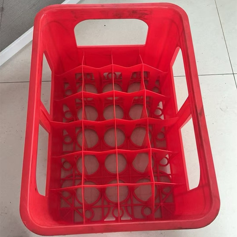 Beer box injection mold products3