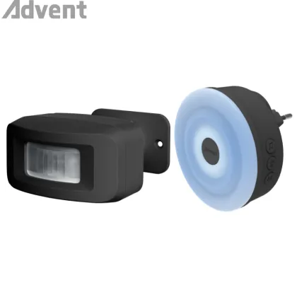 Infrared Detector Player Motion Sensor Speaker