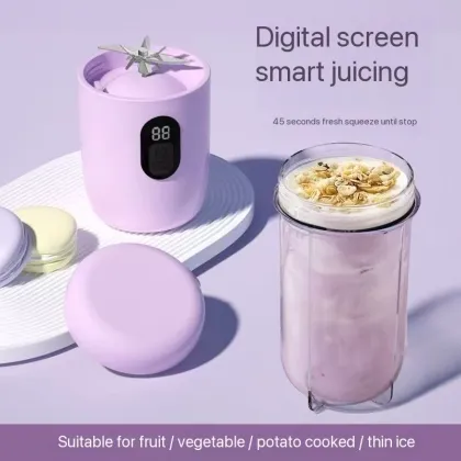 Portable Juicer
