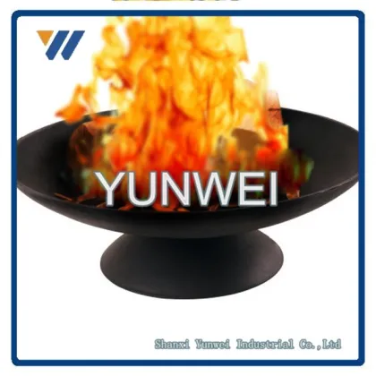 High quality BBQ Fire Pit Outdoor