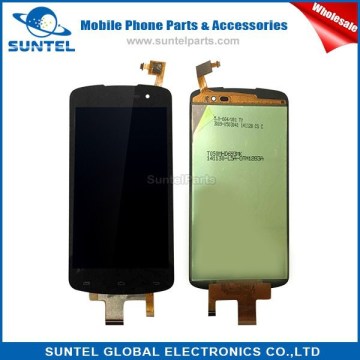 For mobile touch screen digitizer studio X front glasses repleacment touch screen front glasses