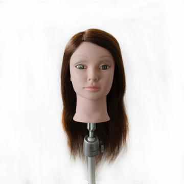 DUMMY HEAD FOR TRAINING,HAIRDRESSING