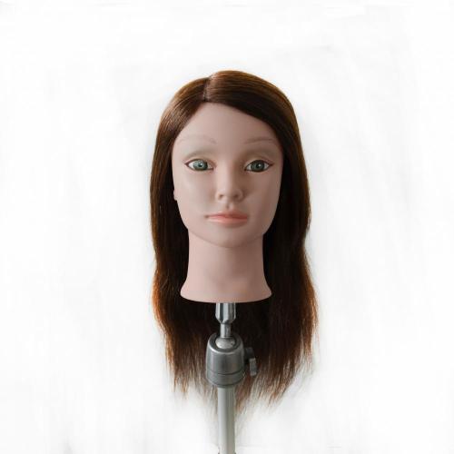 DUMMY HEAD FOR TRAINING,HAIRDRESSING