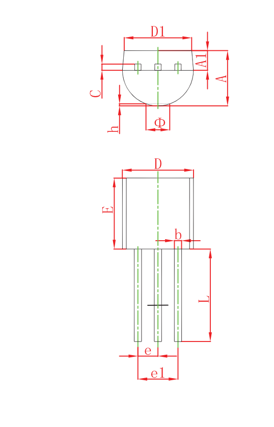 Outline Dimensions