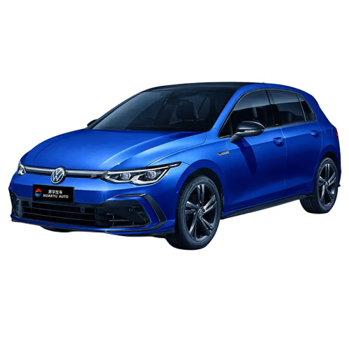 New arrival Ridever VW E Golf Outdoor Car Vehicle New EV Electric Cars