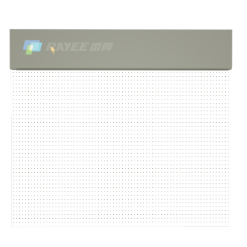 LED Glass Screen Display Supports Customization