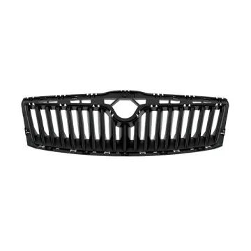 SKODA customized car parts injection plastic mould
