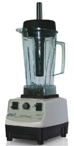 3 HP Hi-power blender , Variable speed