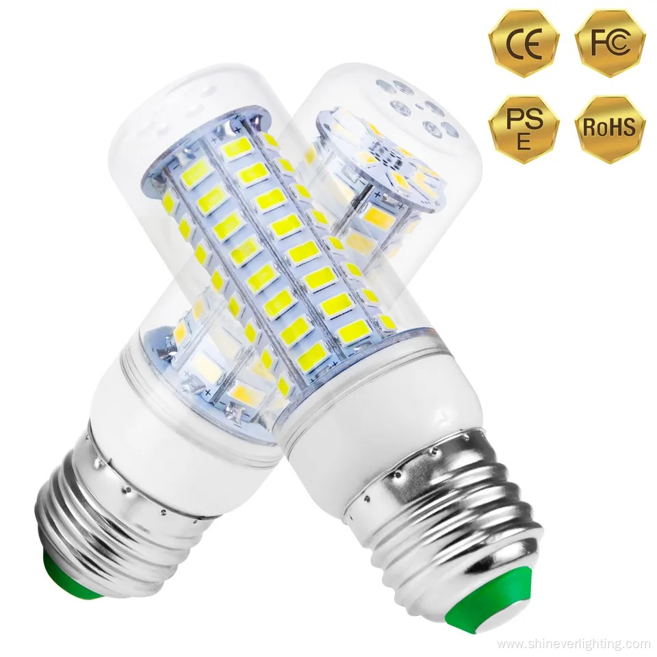 LED Light Bulb Energy Saving Corn Light