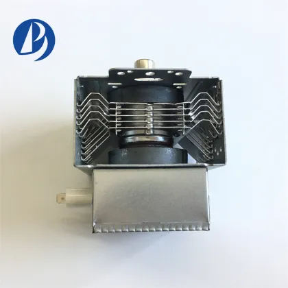 LG 2M226-01TAG Microwave Oven Magnetron: Understanding Its Function and Importance