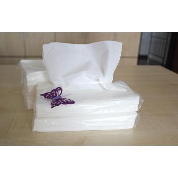 Facial customize sanitary paper