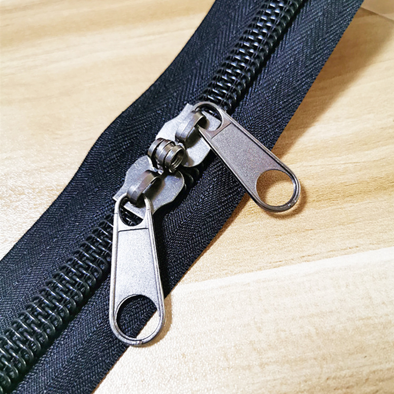 nylon zipper NL-10-3