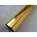 Altın Renk Metalize PET Film Metalik Pet Film