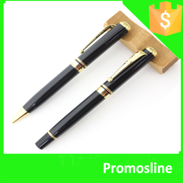 Hot Selling custom printed pen metal ballpoint