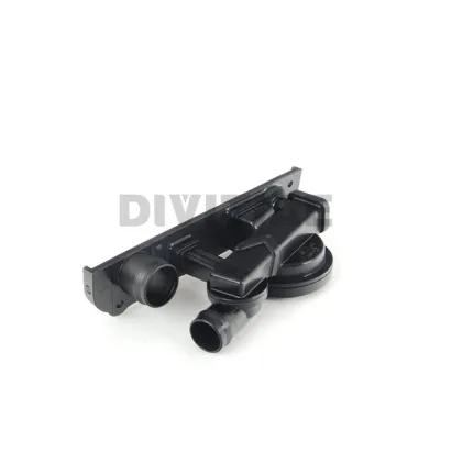 Oil Separator Pressure Control Breather Valve PCV for Audi BPJ BYK A4 A6 Jetta Passat